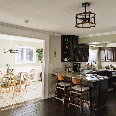 The Midtown Reno Orchard Villa Eksteriør billede