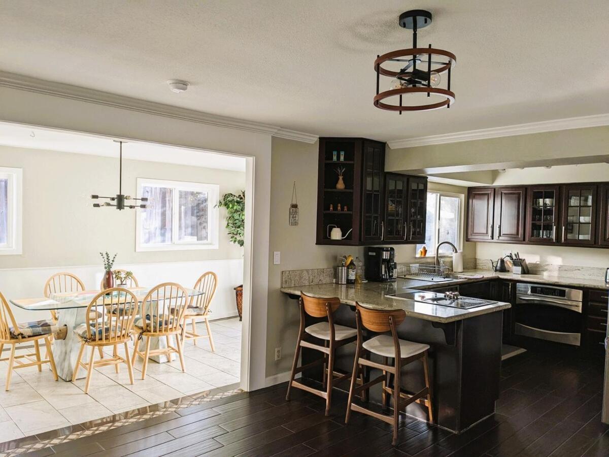 The Midtown Reno Orchard Villa Eksteriør billede
