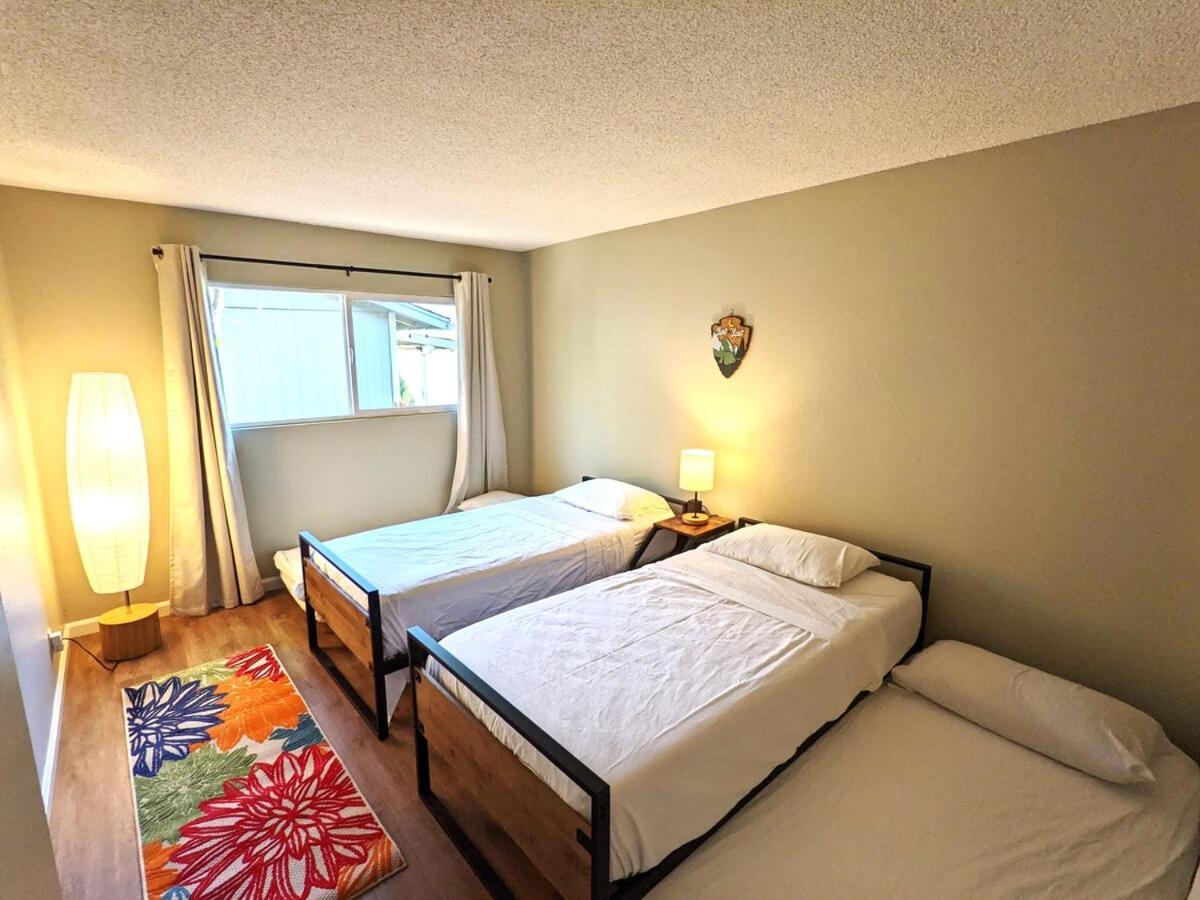 The Midtown Reno Orchard Villa Eksteriør billede